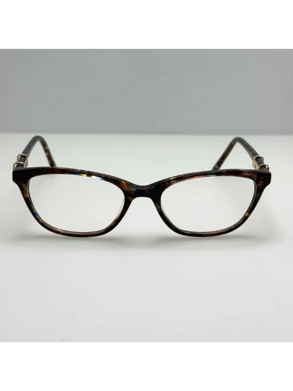 Lilly Pulitzer FL Castilla Eyeglasses Eye Glasses Frames 49-17-135